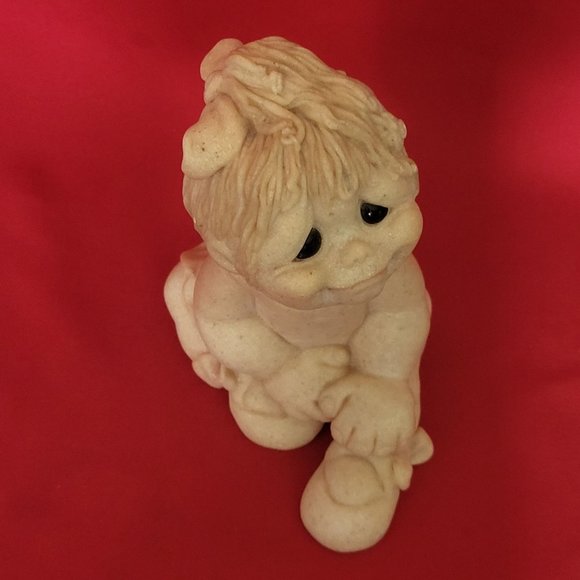 Quarry Kids Brittany Ballerinas Dream Second Nature Design 2001 - Picture 4 of 12